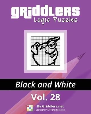 Griddlers Logic Puzzles 9789657679616 (Paperback)
