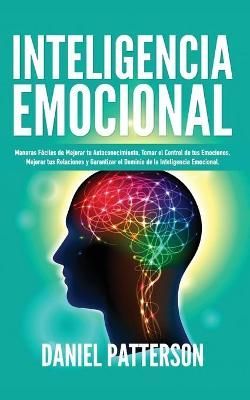 Inteligencia Emocional By Daniel Patterson 9789657775288 (Paperback)