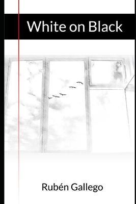 White on Black 9789659278732 (Paperback)