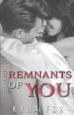 Remnants of You By Fox 9789659291137 (Paperback)