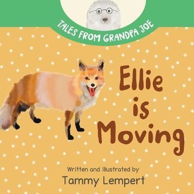 Ellie is Moving By Lempert 9789659301652 (Paperback)