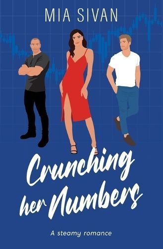 Crunching Her Numbers By Mia Sivan 9789659310401 (Paperback)