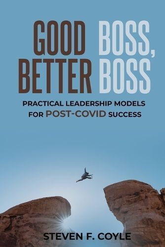Good Boss, Better Boss By Steven Coyle 9789671983119 (Paperback)