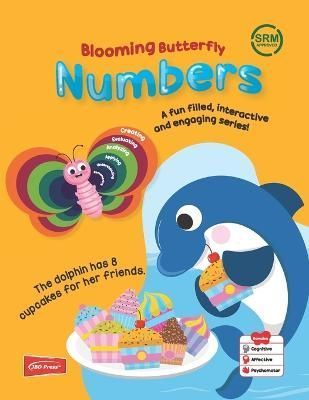 Numbers By Fawaz Niaz 9789697181353 (Paperback)