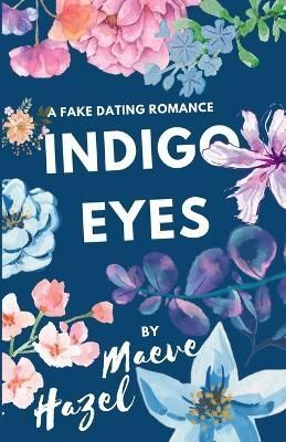 Indigo Eyes By Maeve Hazel 9789730381931 (Paperback)