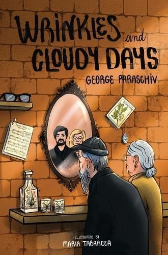 Wrinkles and Cloudy Days By Paraschiv 9789730382556 (Hardback)
