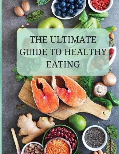 Ultimate Guide to Healthy Eating By Ruell 9789732345672 (Paperback)
