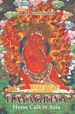 Hayagriva By Van Gulik 9789745241992 (Hardback)