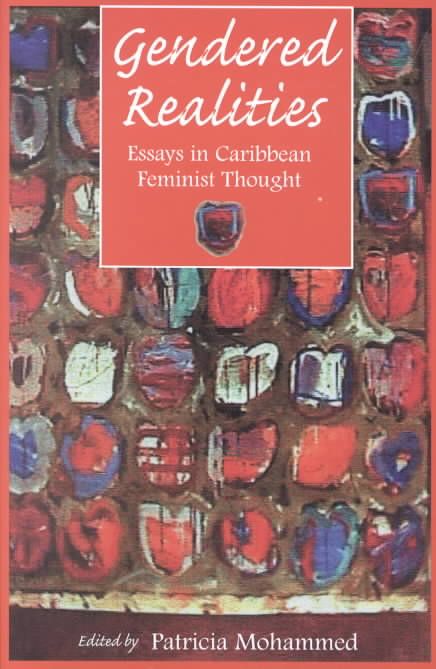 Gendered Realities By Patricia Mohammed 9789766401122 (Paperback)