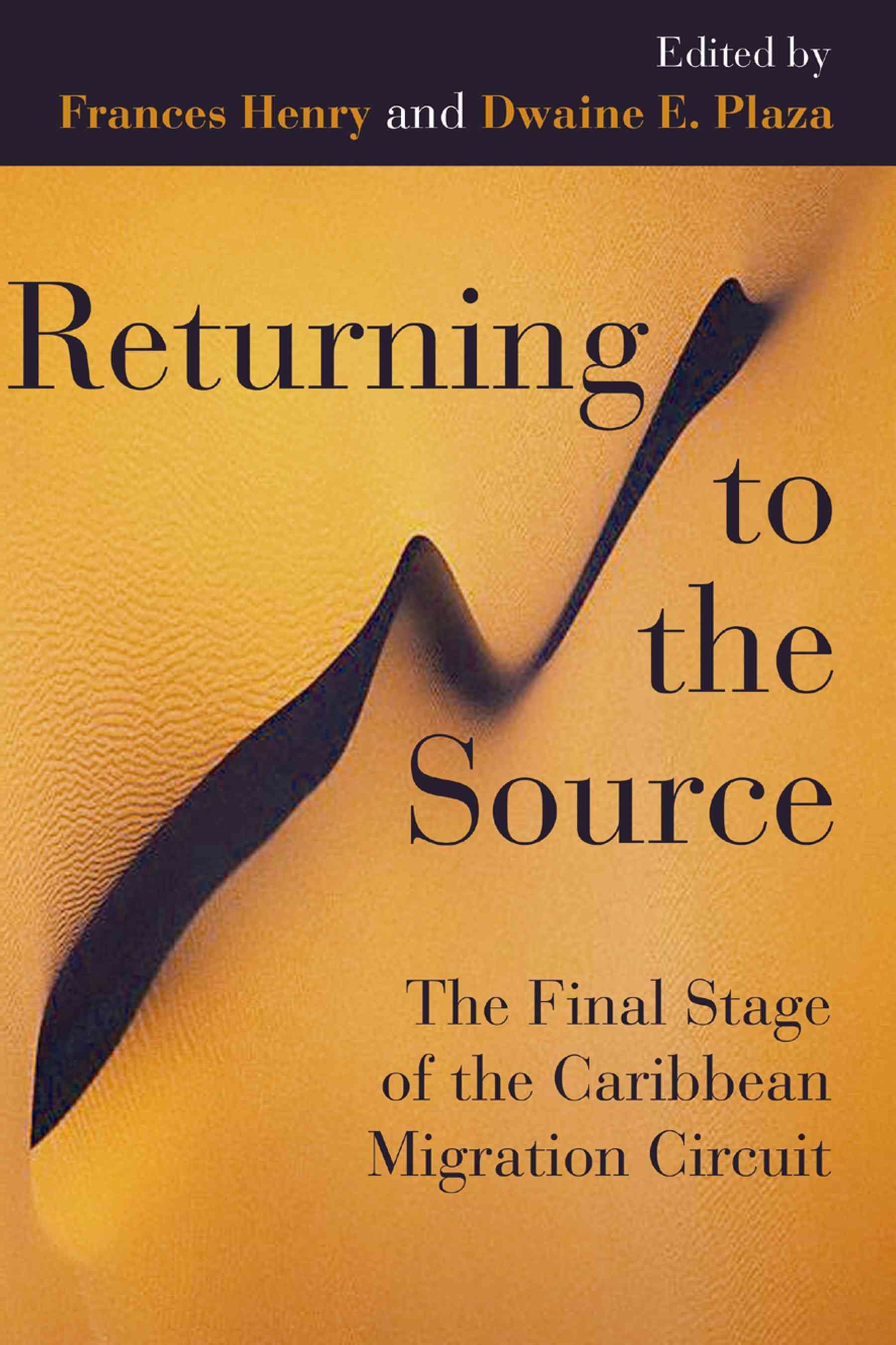 Returning to the Source 9789766401740 (Paperback)