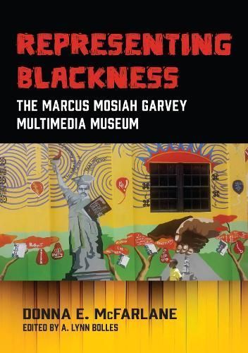 Representing Blackness 9789766409197 (Paperback)