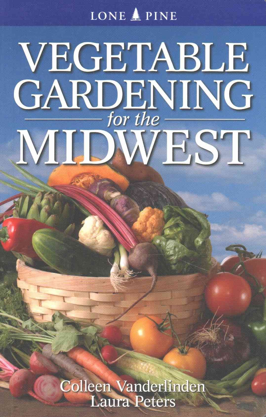 Vegetable Gardening for the Midwest 9789766500542 (Paperback)