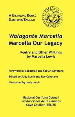 Walagante Marcella By Marcella Lewis 9789768142009 (Paperback)
