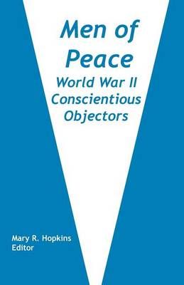 Men of Peace By Mary R Hopkins 9789768142238 (Paperback)