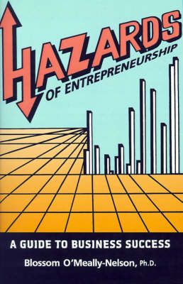 Hazards of Entrepreneurship 9789768184030 (Paperback)