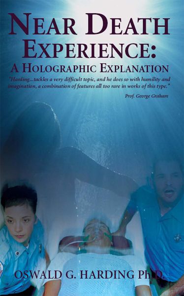 Near Death Experience By Oswald Harding 9789768202093 (Hardback)