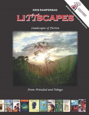 LiTTscapes By Kris Rampersad 9789768228017 (Paperback)