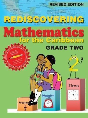 Rediscovering Mathematics for the Caribbean By Dr Adrian Mandara