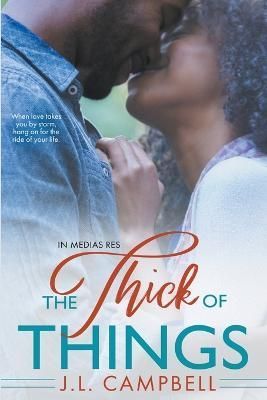 Thick of Things By Campbell 9789768307446 (Paperback)