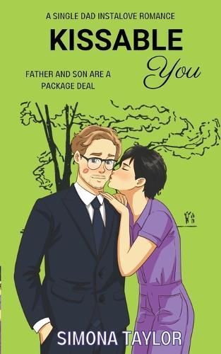 Kissable You By Simona Taylor 9789768333216 (Paperback)