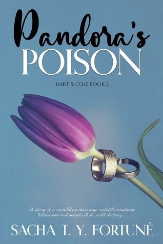 Pandora's Poison By Sacha T Y Fortuné 9789769617124 (Paperback)