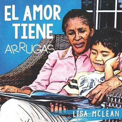 El Amor Tiene Arrugas 9789769620841 (Paperback)