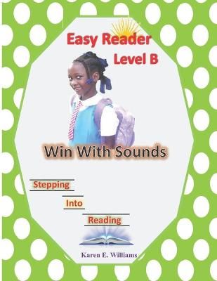 Easy Reader Level B By Karen E Williams 9789769638600 (Paperback)