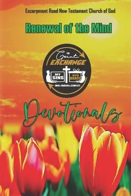 Renewal of the Mind By Church of God 9789769661103 (Paperback)