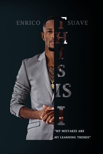 This Is I By Suave 9789769703124 (Paperback)
