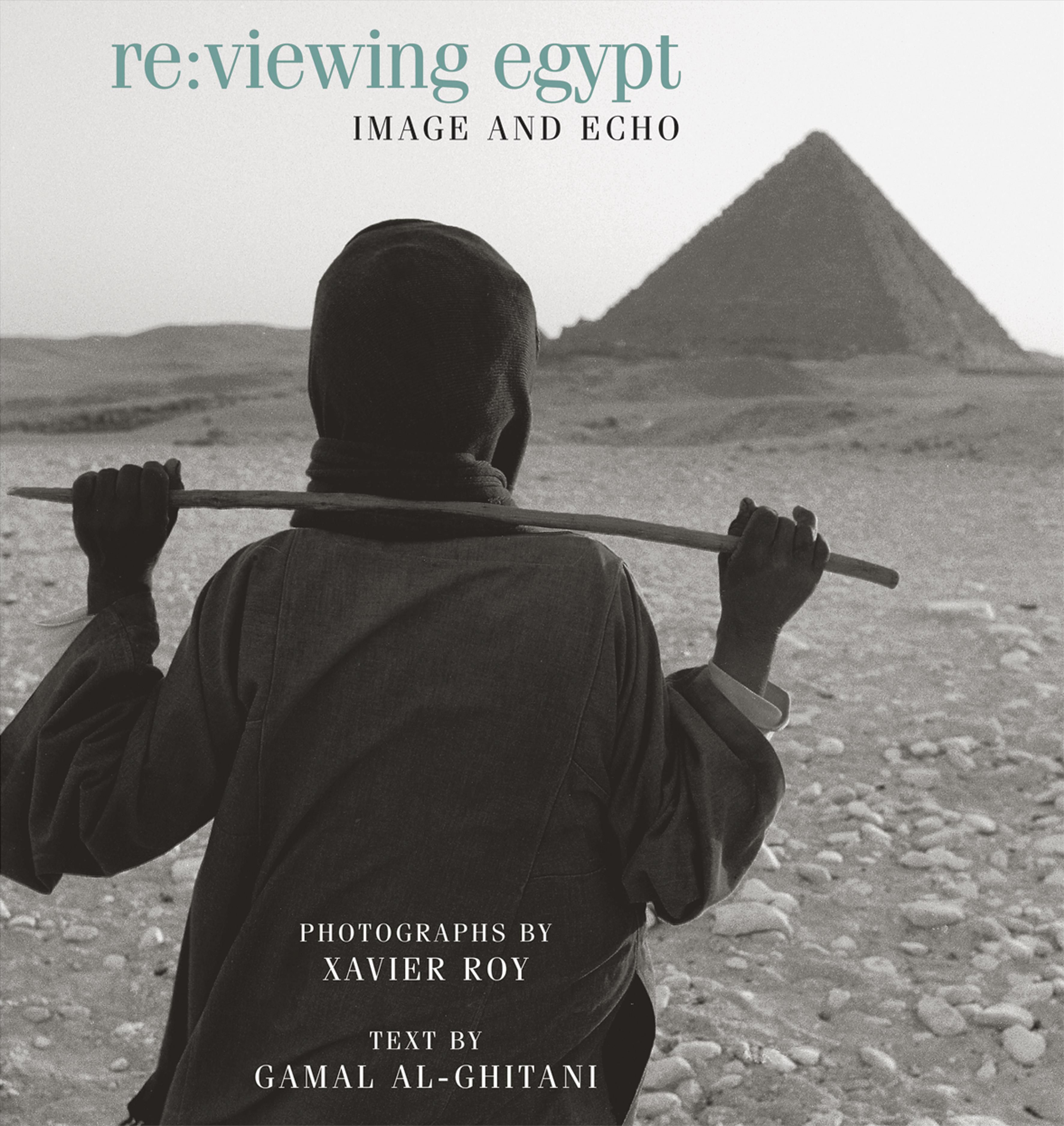 Re:viewing Egypt 9789774162954 (Hardback)