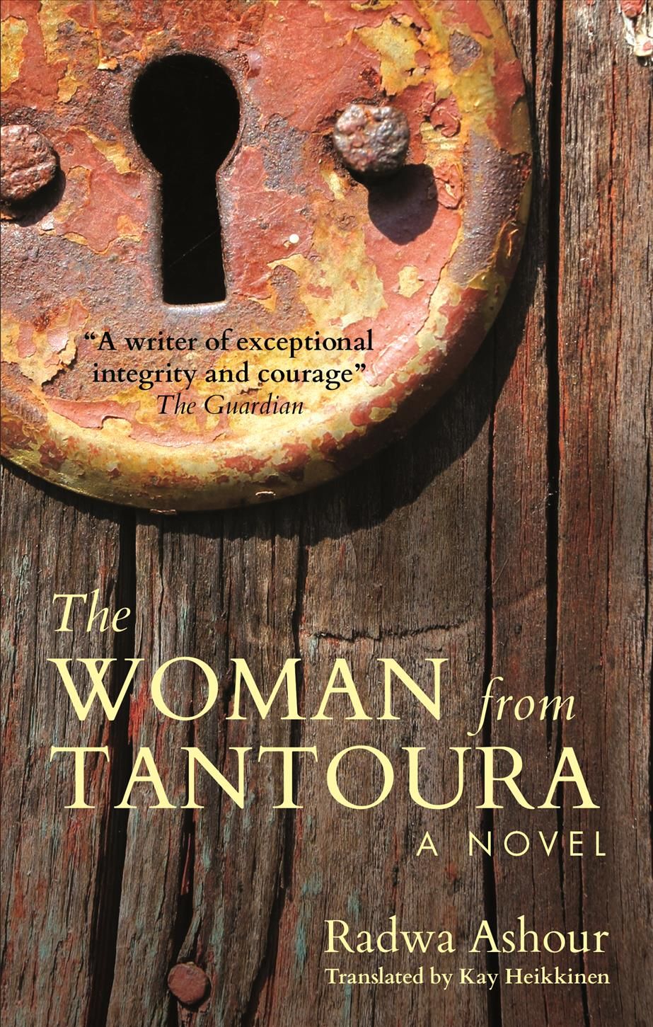 The Woman from Tantoura 9789774169007 (Paperback)