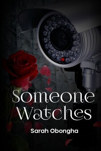 Someone Watches By Obongha 9789787842409 (Paperback)