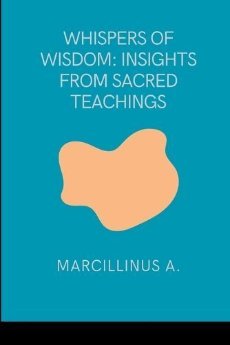 Whispers of Wisdom By O 9789788842712 (Paperback)