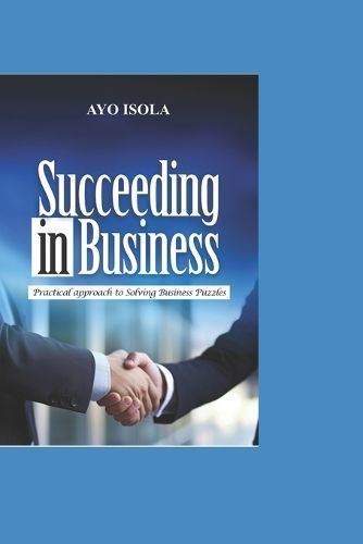Succeed in Business By Isola 9789789089857 (Paperback)