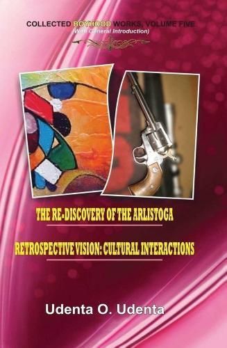 Retrospective Vision By Udenta O Udenta 9789789182305 (Paperback)