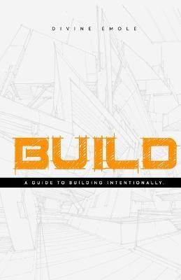 Build By Divine Emole 9789789952083 (Paperback)