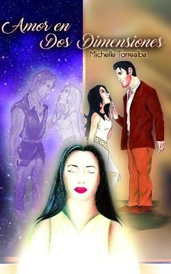 Amor En DOS Dimensiones 9789801805878 (Paperback)