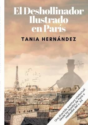 deshollinador ilustrado en París By Hernández 9789804240577