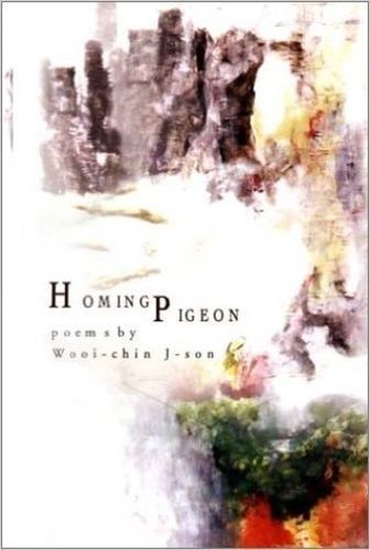Homing Pigeon By Wooi-chin J-son 9789810435059 (Paperback)