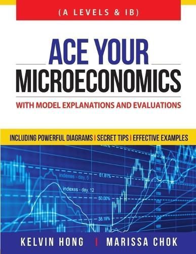 Ace Your Microeconomics By Kelvin Hong 9789810954741 (Paperback)