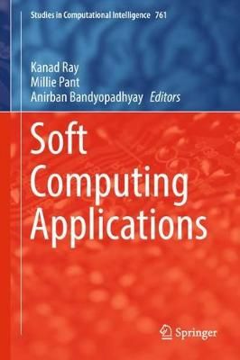 Soft Computing Applications 9789811080487 (Hardback)