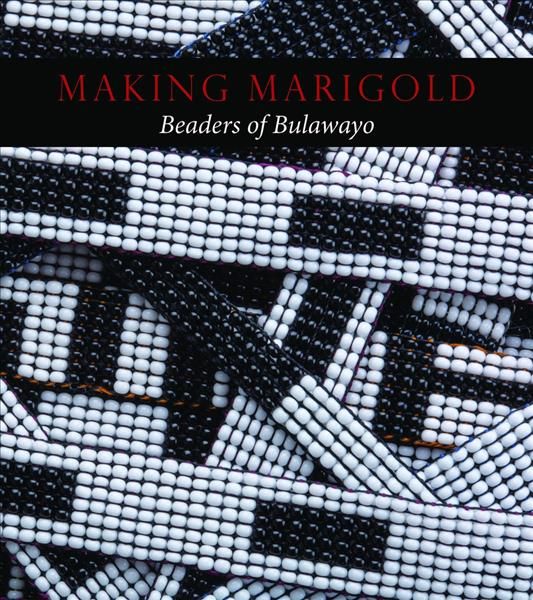 Making Marigold By Joni Brenner, Elizabeth Burroughs, Liz Whitter
