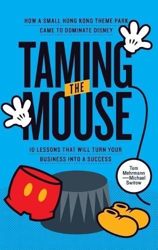Taming the Mouse By Mehrmann 9789811190551 (Hardback)