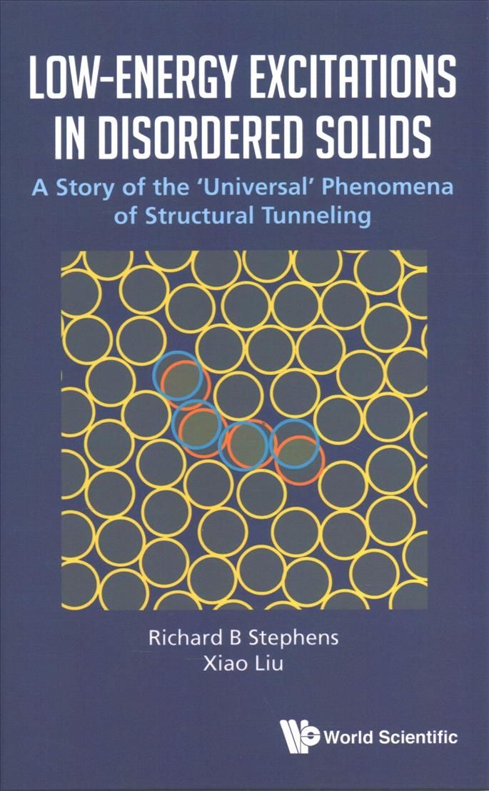 Low-Energy Excitations in Disordered Solids: A Story of the 'Universal' Phenomena of Structural Tunneling