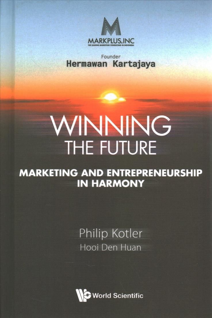 MarkPlus, Inc By Philip Kotler, Den Huan Hooi 9789811221712 (Hardback)