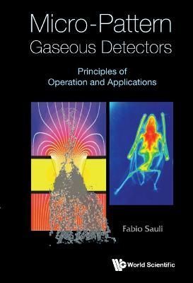 Micro-Pattern Gaseous Detectors By Fabio Sauli 9789811222214