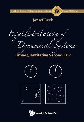 Equidistribution of Dynamical Systems By József Beck 9789811225550