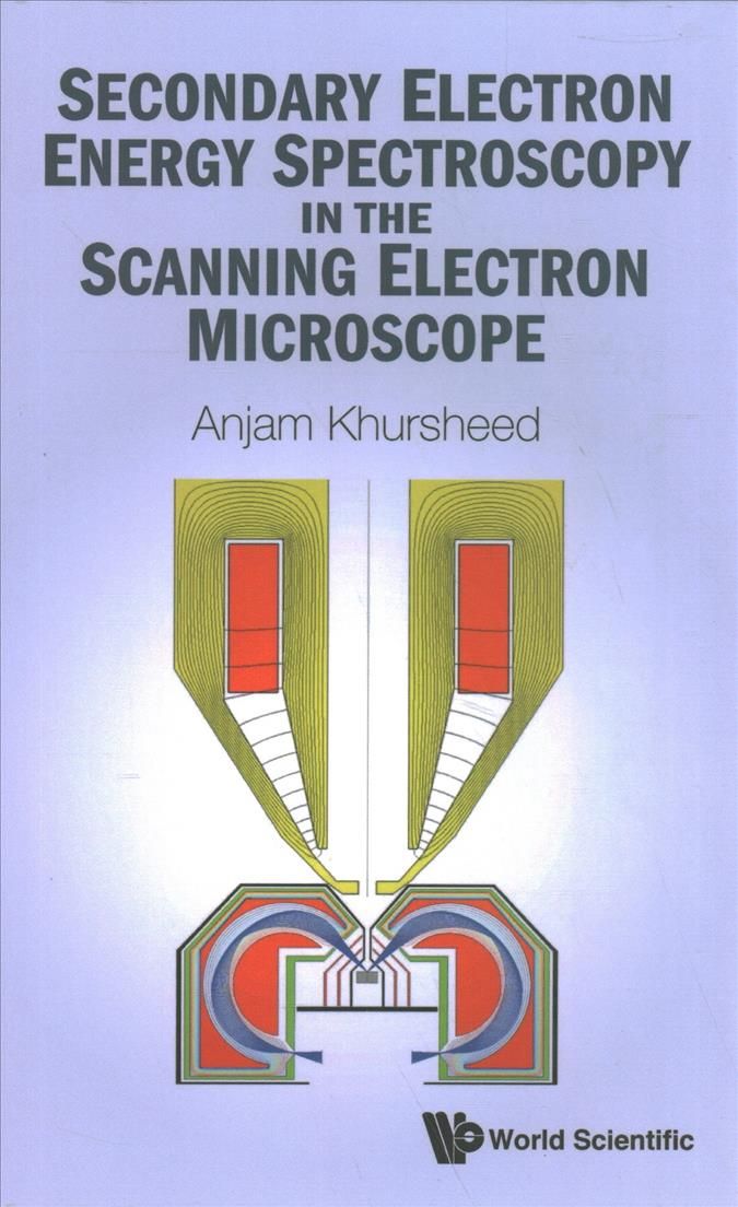 Secondary Electron Energy Spectroscopy In The Scanning Electron Microscope
