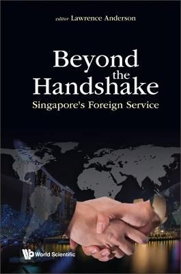 Beyond the Handshake By Lawrence Anderson (editor) 9789811260162