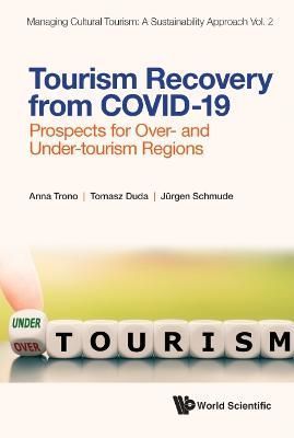 Tourism Recovery from COVID-19 9789811260230 (Hardback)